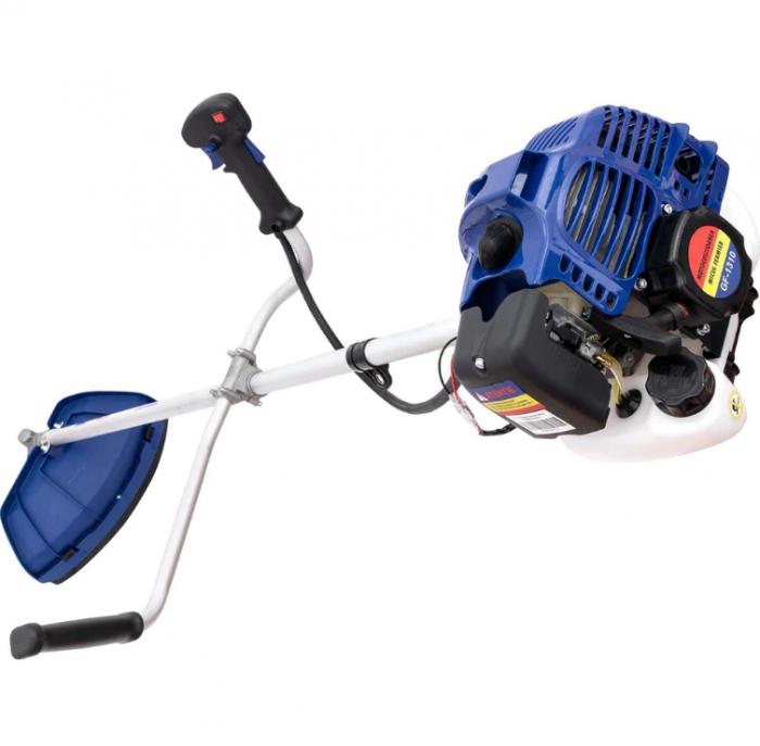 Motocoasa Micul Fermier GF-1310, 3.4CP + Accesorii, model nou [3]
