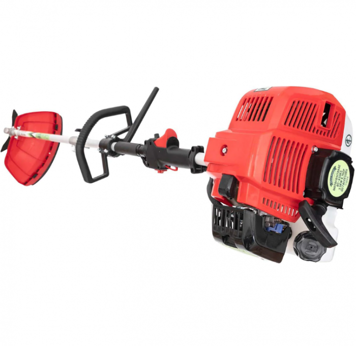 Motocoasa pliabila Micul Fermier CGS-430K (GF-1549),4.76CP +7 Accesorii [7]