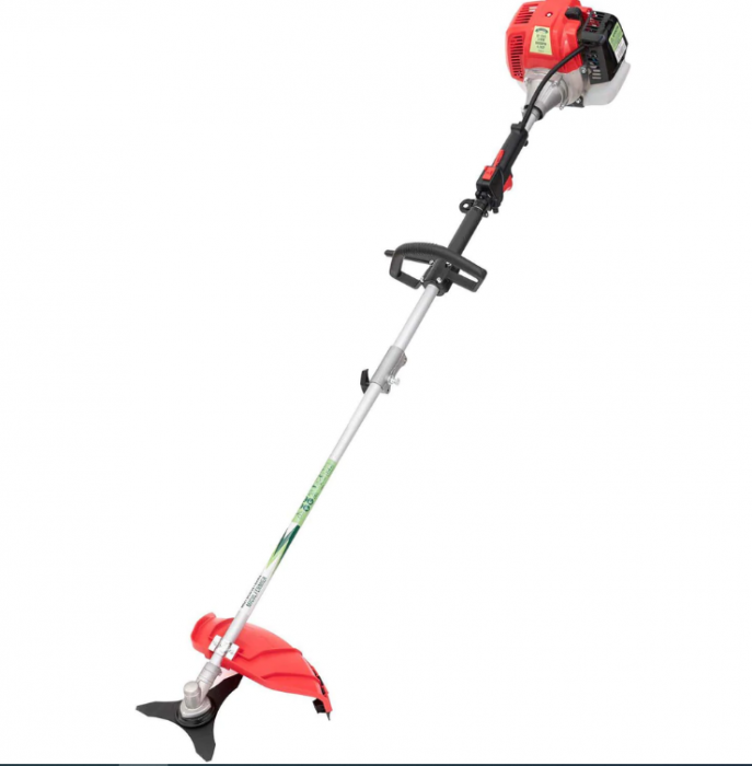 Set Motocoasa pliabila Micul Fermier CGS-430K, 4.76CP, + Cultivator [8]