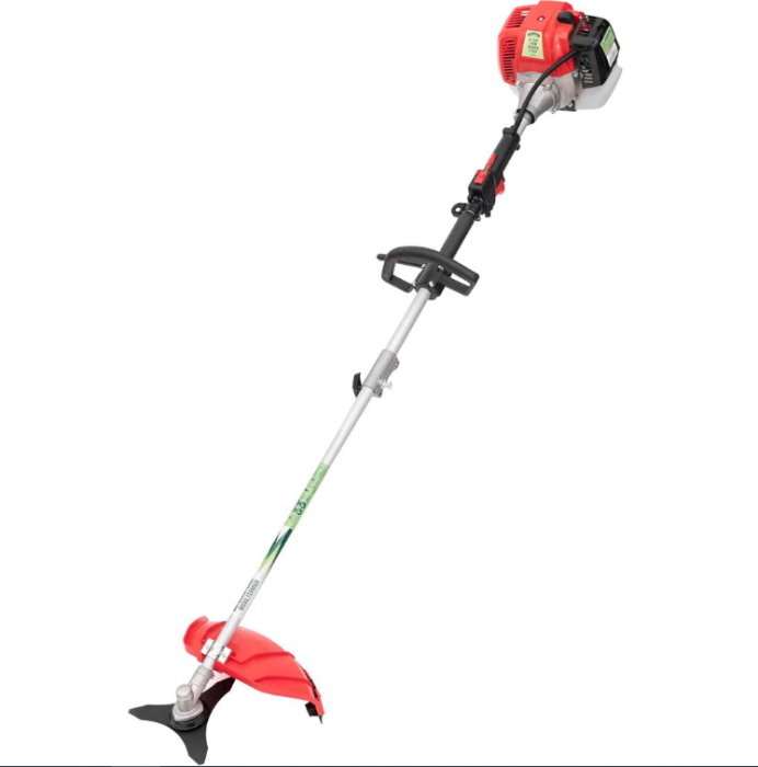 Set Motocoasa pliabila Micul Fermier CGS-430K (GF-1549) 4.76CP, + Prasitoare [2]