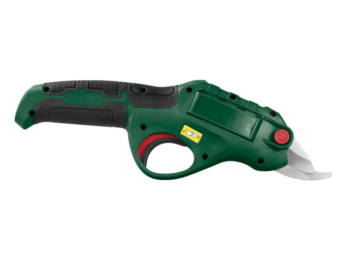 Foarfecă electrică de grădină cu acumulator PAGS 4 A1 – 4V / 4Ah [6]