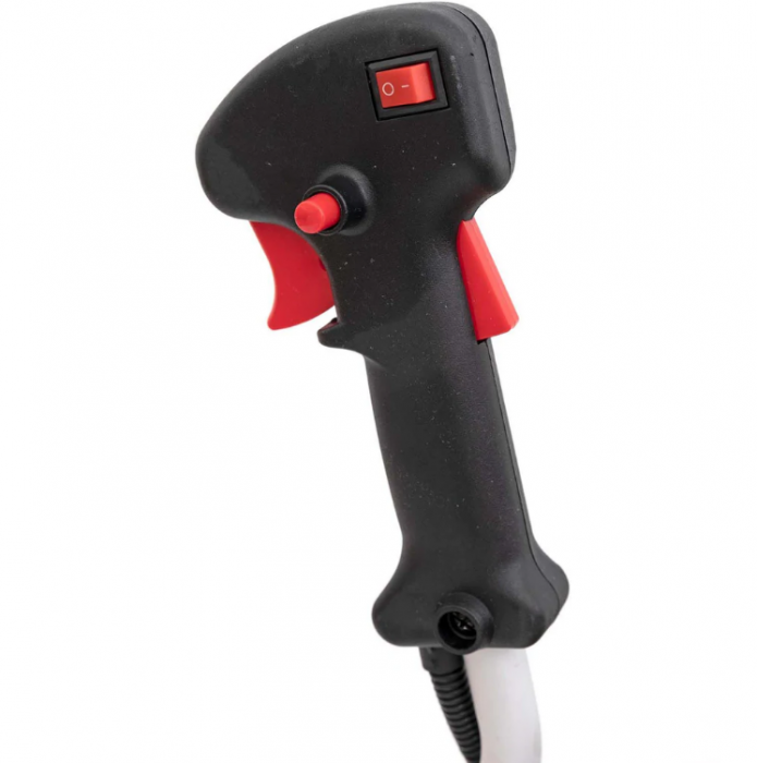 Set Motocoasa cu motor 4 timpi, Micul Fermier BC35T,1.1CP + Cap drujba (28) [4]