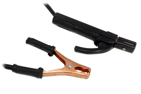 Aparat de sudura digital Almaz MMA 270 AZ-ES004 [6]