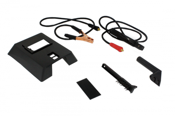 Aparat de sudura digital Almaz MMA 270 AZ-ES004 [7]
