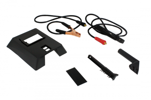 Aparat de sudura Almaz MMA 250 AZ-ES002 [14]