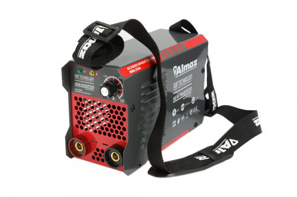 Aparat de sudura Almaz MMA 250 AZ-ES002 [15]