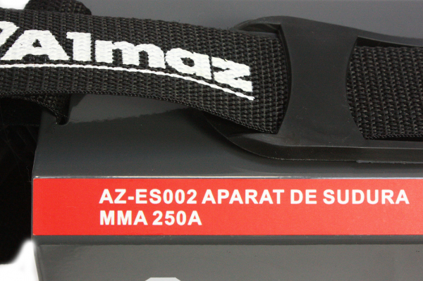 Aparat de sudura Almaz MMA 250 AZ-ES002 [9]