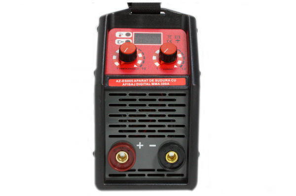 Aparat de sudura digital Almaz MMA 300 (AZ-ES005) [18]