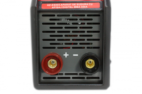 Aparat de sudura digital Almaz MMA 300 (AZ-ES005) [2]