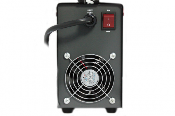 Aparat de sudura digital Almaz MMA 300 (AZ-ES005) [5]