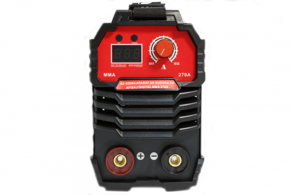 Aparat de sudura digital Almaz MMA 270 AZ-ES004 [15]