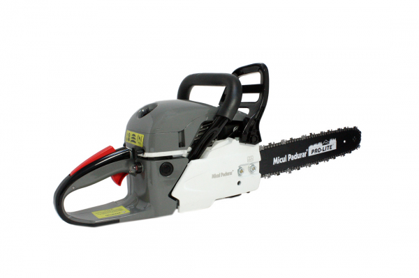 Drujba Micul Padurar 6800 GF-0908-S001-G01, 2 Lame, 2 Lanturi, 2KW, 52CC, 8500RPM [16]