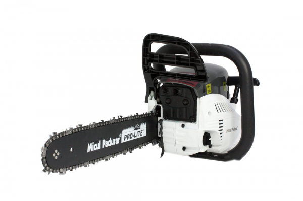 Drujba Micul Padurar 6800 GF-0908-S001-G01, 2 Lame, 2 Lanturi, 2KW, 52CC, 8500RPM [17]