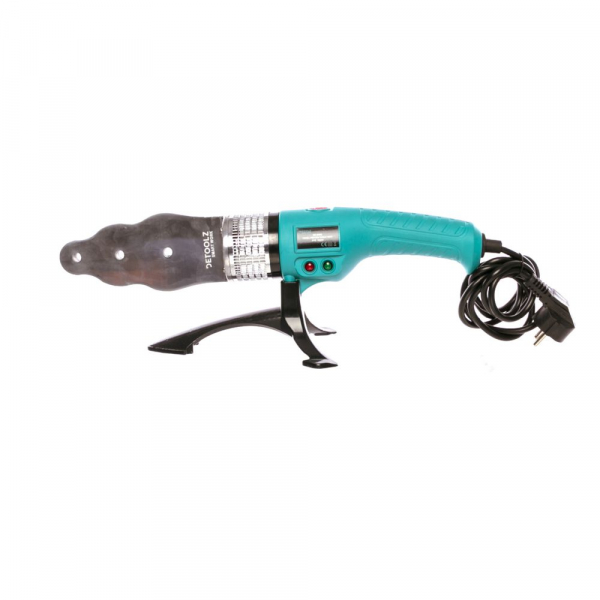 Trusa pentru Sudat Tevi PPR Dz-El102, 900W [27]