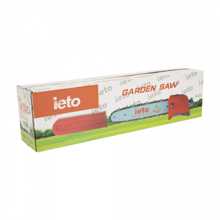 Acc. motocos. 26mm 9T pt taiat crengi la inaltime GF-0693 Micul Fermier [4]