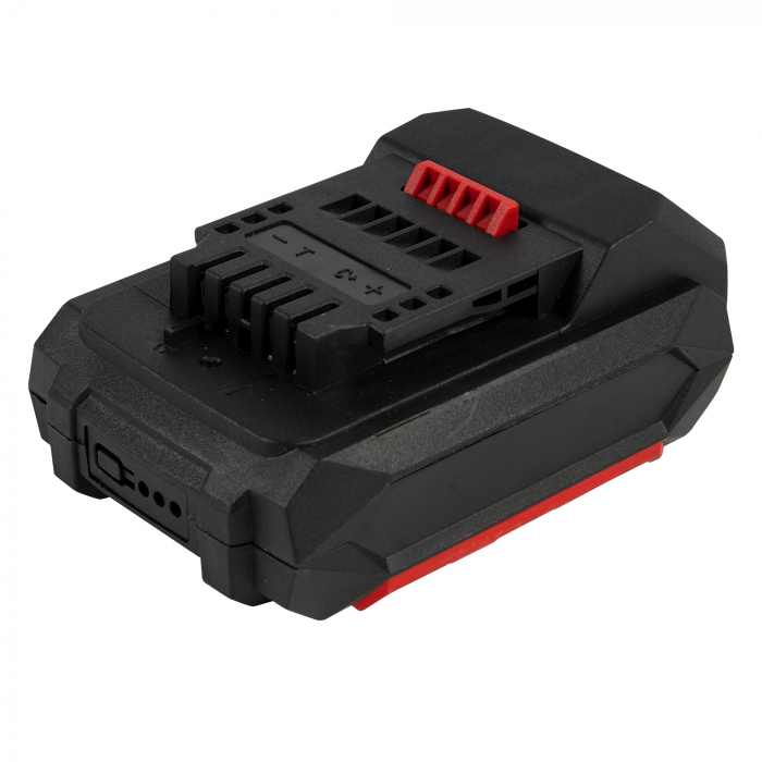 DZ-SE235 Acumulator 18V 2Ah pentru DZ-SE147 [2]