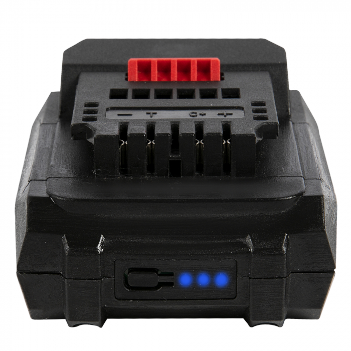 DZ-SE235 Acumulator 18V 2Ah pentru DZ-SE147 [4]
