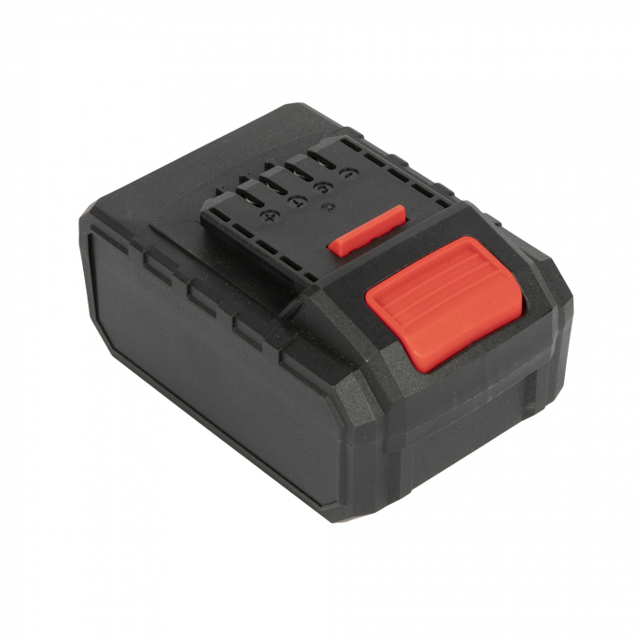 Acumulator Universal Detoolz DZ-SE141, 20V, 4Ah [3]