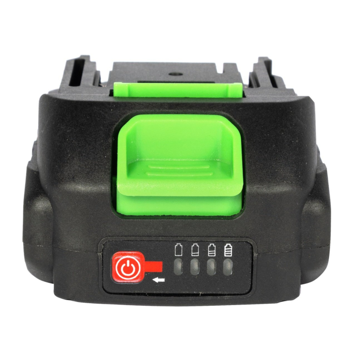 Acumulator Li-Ion Micul Fermier MF-MX3001-G01 – 20V, 1.5Ah, compact și performant [2]
