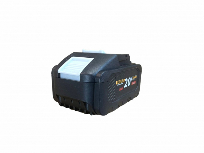 Acumulator Procraft 20V, 4 Ah Li-Ion 20/4 [4]