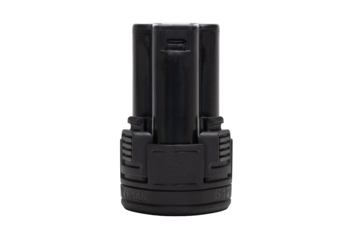 Acumulator 12V-1.5Ah Li-Ion - NEW [5]