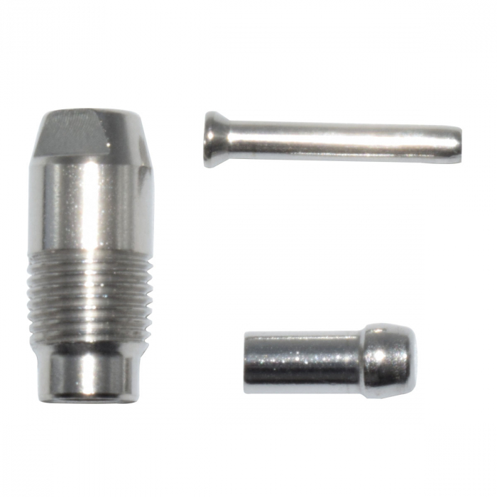 Adapatoare de metal cu niplu [5]