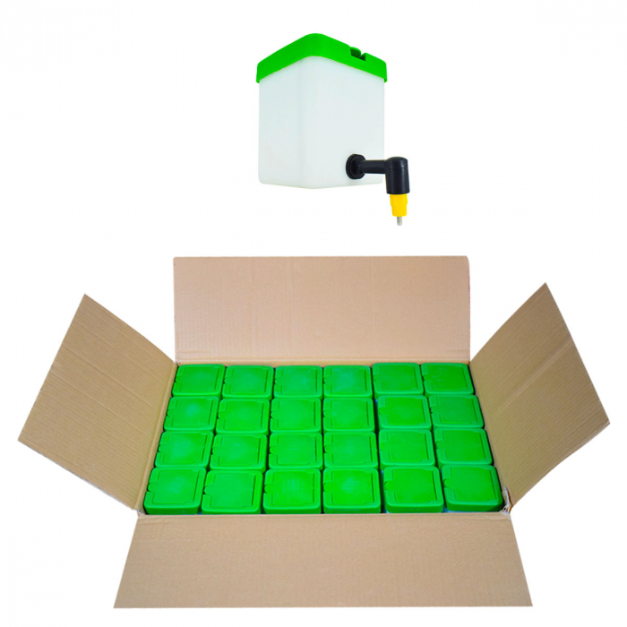 Adapatoare iepuri 0.5L [6]