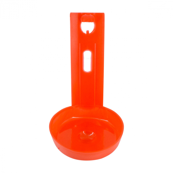 Adapatoare niplu pentru prepelite si puisori A25/28, set 10 buc [7]