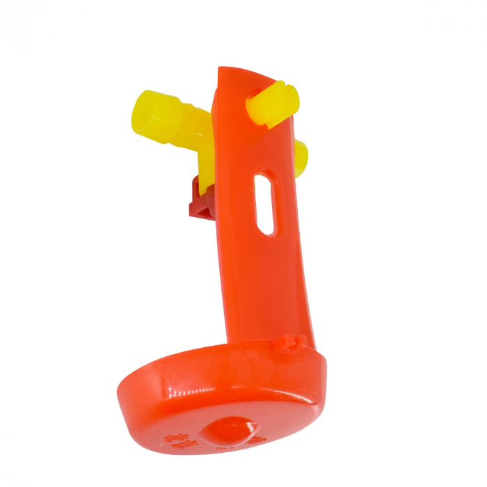 Adapatoare niplu pentru prepelite si puisori A25/28, set 10 buc [8]