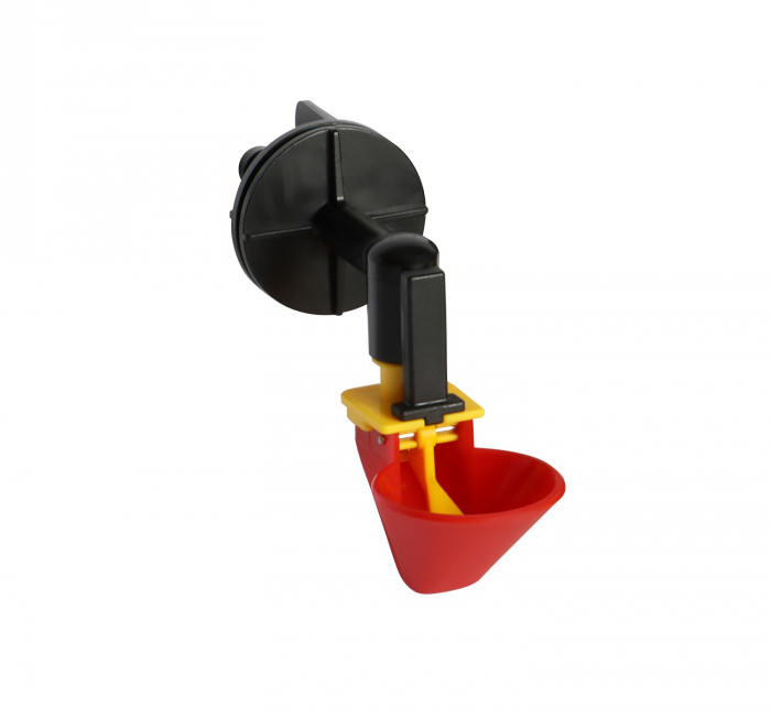 ADAPATOARE PASARI CD09 + COT PRELUNGIRE SET 10 BUC [4]