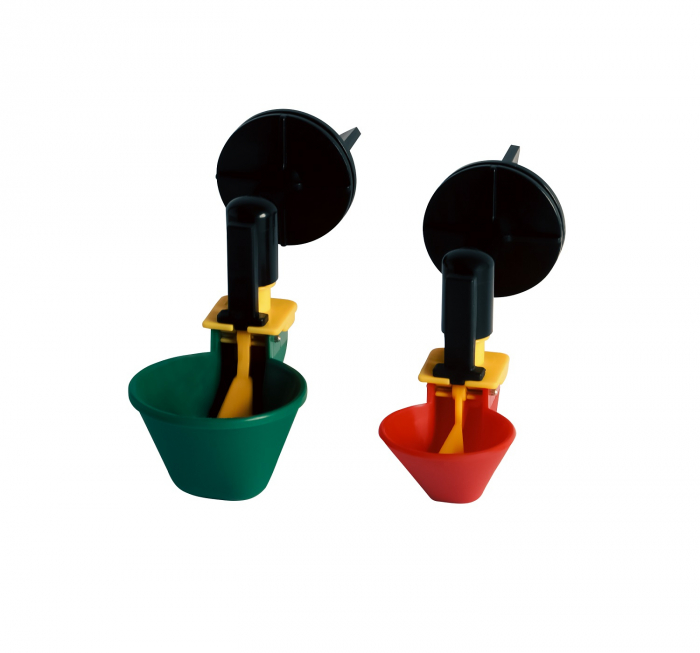 ADAPATOARE PASARI CD09 + COT PRELUNGIRE SET 10 BUC [2]