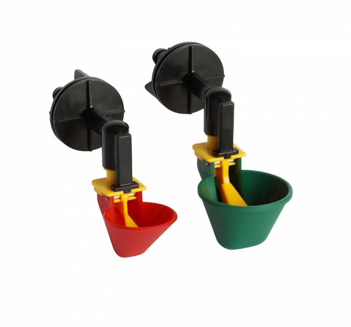ADAPATOARE PASARI CD09 + COT PRELUNGIRE SET 10 BUC [3]