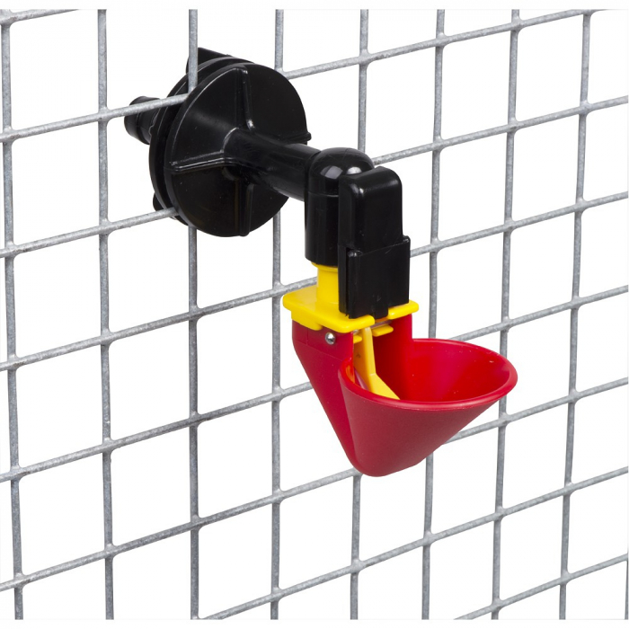 ADAPATOARE PASARI CD09 + COT PRELUNGIRE SET 10 BUC [7]
