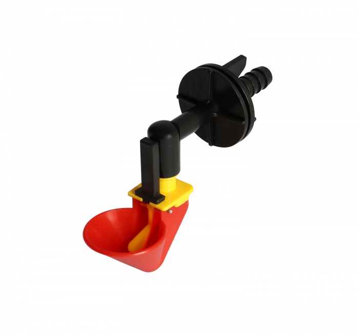 ADAPATOARE PASARI CD09 + COT PRELUNGIRE SET 10 BUC [8]