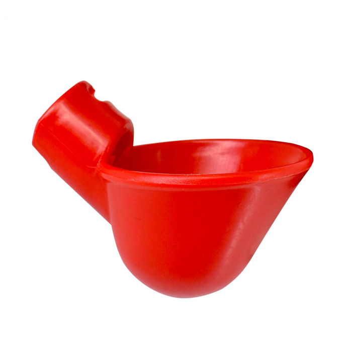 Adapatoare pentru pasari 1l cu cupa rosie [5]