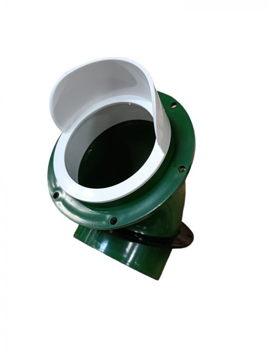 Adaptor hranitor pasari cu protectie - SET 2 buc [5]