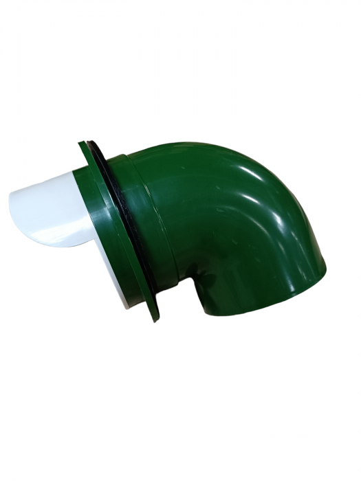 Adaptor hranitor pasari cu protectie - SET 2 buc [4]