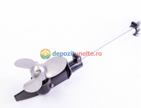 Adaptor pentru motor MICUL FERMIER, GF-0816 pentru motocositoare cu elice [3]