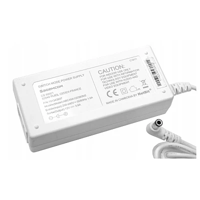 Adaptor/Sursa de alimentare in comutatie 230Vca 12v 3.8A Sagemcom CS50001 [4]