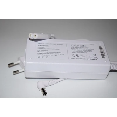 Adaptor/Sursa de alimentare in comutatie 230Vca 12v 3.8A Sagemcom CS50001 [3]