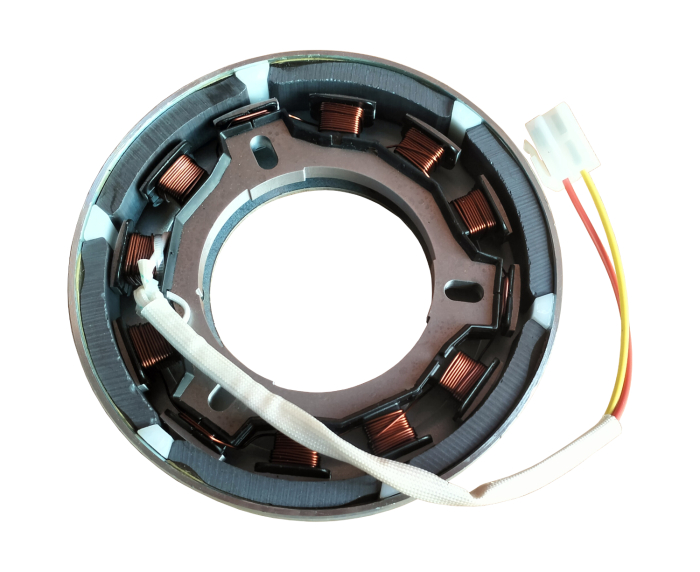 Alternator Incarcare 12V pentru motoare diesel monocilindru [1]