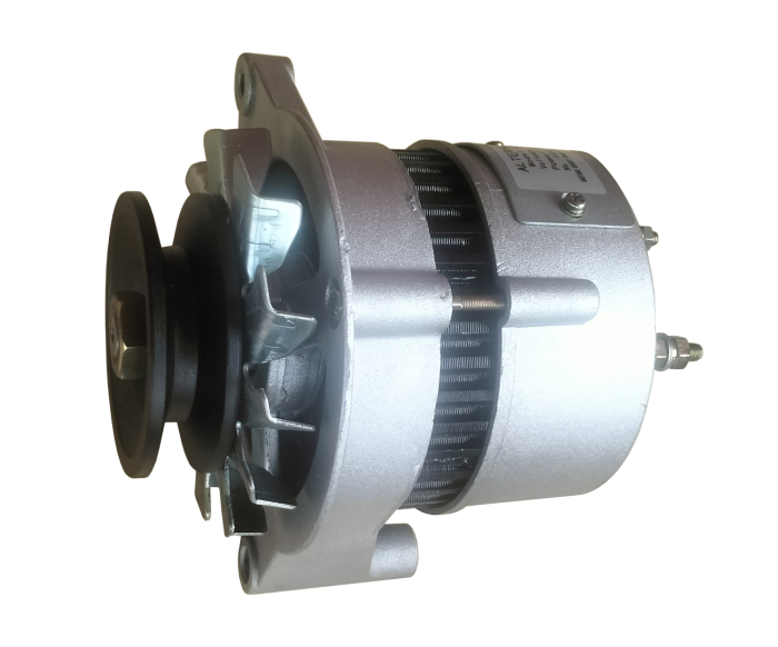 Alternator Incarcare JF12A-1, 28V, 500W [2]