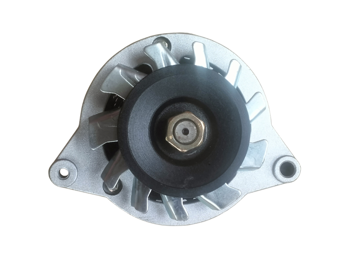 Alternator Incarcare JF12A-1, 28V, 500W [3]