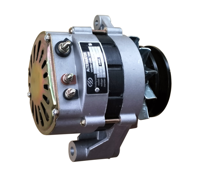Alternator Incarcare JFWZ13, 14V, 350W [2]