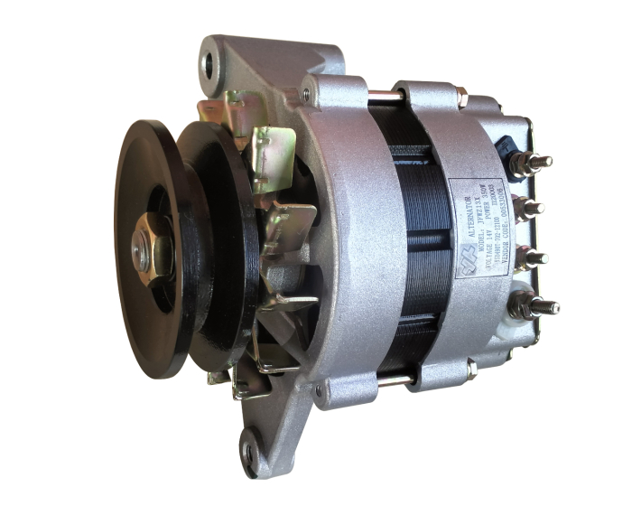 Alternator Incarcare JFWZ13X, 14V, 350W [1]