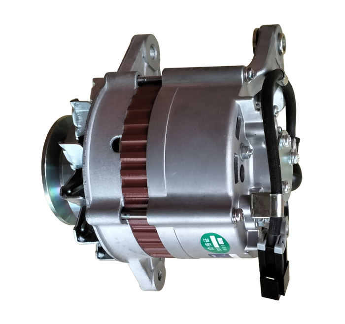 Alternator Incarcare LR150-449WD, 12V, 50A [2]