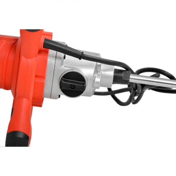 Amestecator Hecht 1137 putere 1400 w prindere paleta m14 diametru 120 mm [3]