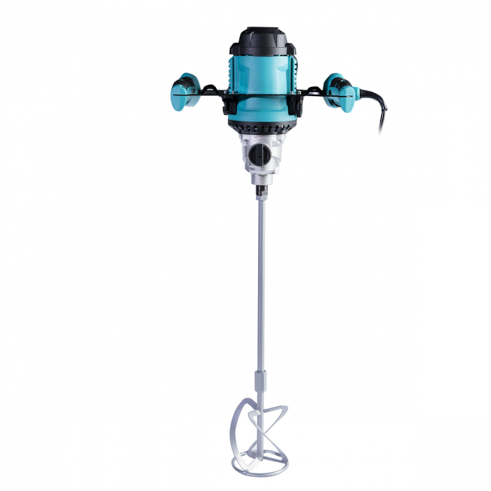 Amestecator vopsea/mortar 2 viteze 1800W Detoolz (DZ-C220) [2]