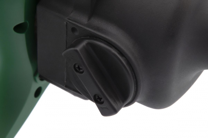 Amestecator Vopsea / Mortar STATUS MX1600CE, Putere 1600W, Rotatii 700 RPM, Diametru Paleta 135 MM [9]