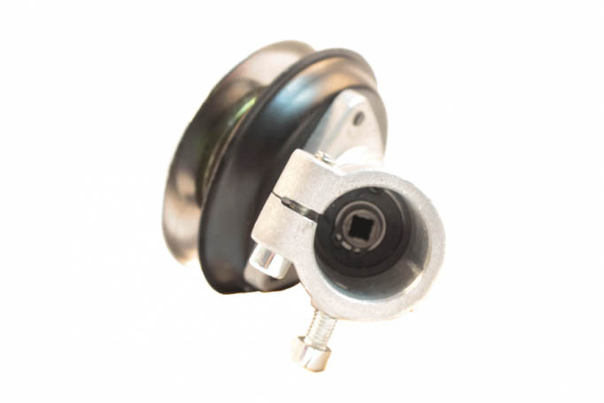 ANGRENAJ UNGHIULAR MICUL FERMIER, GF-0526, 4D 26 MM PENTRU MOTOCOSITOARE [3]